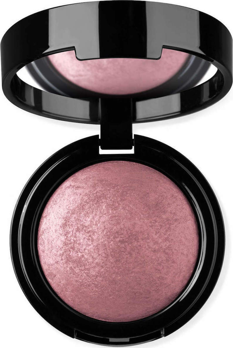 Mesauda Milano Blush And Glow Baked Blusher 203 Princess Skroutz.gr