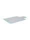 AMILA Yoga Gym Towel Microfiber Gray