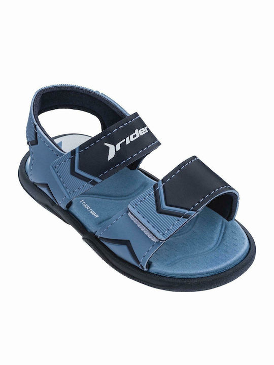 Kids' Sandals Blue