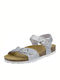 Kids' Sandals Silver