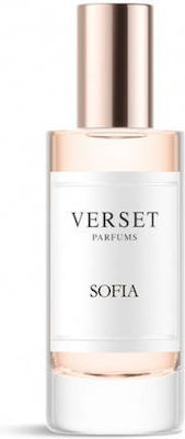 Verset Sofia Eau de Parfum 15ml