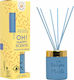 La Casa de los Aromas Diffuser with Fragrance Almond Blossoms 048006 100ml