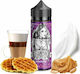 Steampunk Flavor Shot Antoinette 30ml/120ml 1τμχ