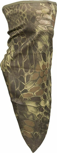 Mil-Tec Scarf Mandra Wood