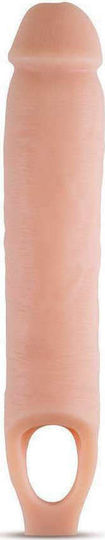 Blush Performance Sheath Penis Extender Προέκταση Πέους Flesh 29cm