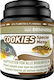 Dennerle Cookies Special Menu Bottom Fish Food Flakes with Spirulina 200ml 76gr
