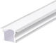 Aca Hazel Walled Aluminum Profile for LED Strip...