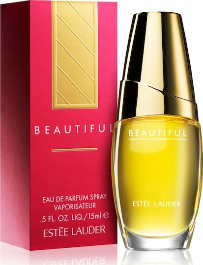 Estee lauder beautiful hotsell 15ml