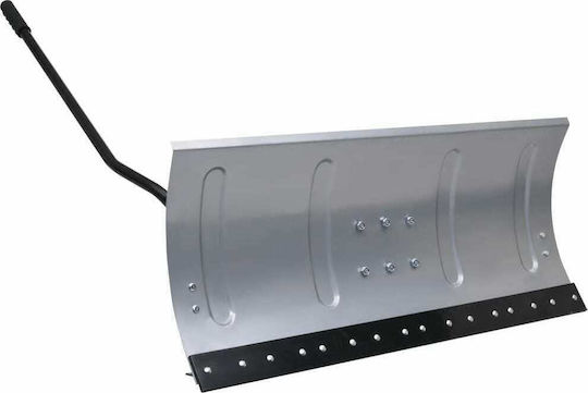 vidaXL Снегорин Лопатка за трактор с косачка 100cm 146890