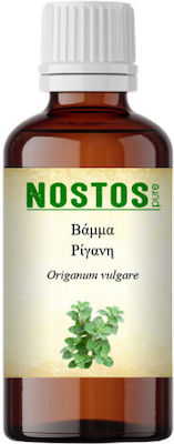 Nostos Pure Βάμμα Ρίγανη Oregano 100ml