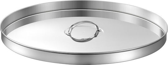 Metal Box Πλωτήρας Παραφινέλαιου 250lt Φ580mm