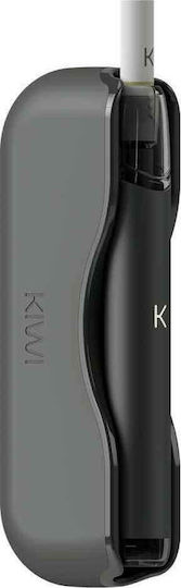 Kiwi Starter Kit Pod 1.7ml με Ενσωματωμένη Μπαταρία 1650mAh TPD Iron Gate