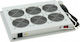 Triton Ανεμιστήρας Rack RAC-CH-X05-X3 1τμχ
