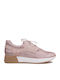 Moods Shoes 1856 Femei Sneakers Roz