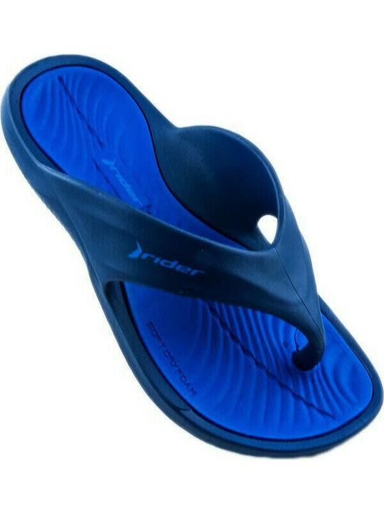 Rider Kids' Flip Flops Blue