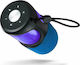 Xblitz Glow Bluetooth Speaker 10W with Battery Life up to 8 hours Blue