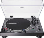 Audio Technica AT-LP120XBT-USB Turntables with Preamp Black