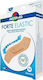 Master Aid Forte Elastic Plasters 78x26mm 14pcs