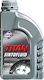 Fuchs Titan Sintofluid Масло За Автомобил За Ръчна Скоростна Кутия 75W-80 1л