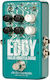 Electro-Harmonix Eddy Vibrato/Chorus Πετάλι Effect Chorus Ηλεκτρικής Κιθάρας