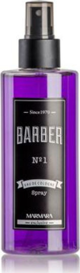 Novon Professional After Rasur Marmara Barber No1 250ml