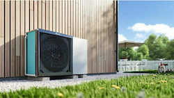 Daikin Altherma Αντλία Θερμότητας 16kW Τριφασικ...