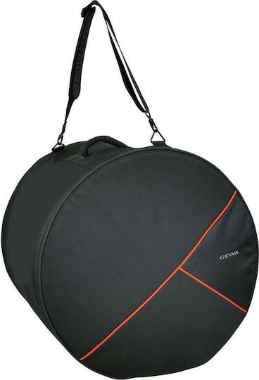 Gewa Premium Αδιάβροχη Θήκη Drums με Επένδυση 18"x14"