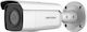 Hikvision DS-2CD2T26G2-2I IP Cameră de Supraveghere Full HD 1080p Rezistentă la apă cu Lentilă 2.8mm