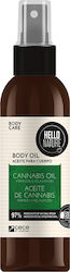 Cece of Sweden Hello Nature Конопено Масло 130ml