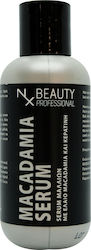 NX Beauty Professional Macadamia Serum 145ml NX Beauty Professional Macadamia Serum 145ml