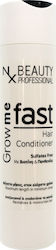 NX Beauty Professional Grow Me Fast 250ml NX Beauty Professional Grow Me Fast 250ml