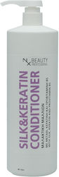NX Beauty Professional Silk & Keratin Infusion 1000ml NX Beauty Professional Silk & Keratin Infusion 1000ml