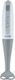 Lucznik JK-200C Hand Blender with Plastic Rod 200W Gray