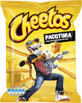 Cheetos Gepuffte Snacks Πακοτίνια Käse 85gr