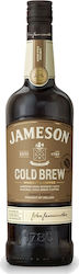 Jameson Cold Brew Ουίσκι 700ml