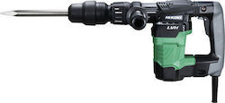 Hikoki Cu impact Demolator Electrică 1050W Hikoki Cu impact Demolator Electrică 1050W