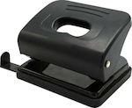 Platinet Paper 2-Hole Puncher with Guide for 16 Sheets