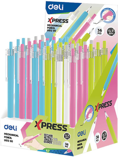 Deli Xpress Mechanical Pencil 1pcs