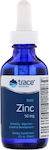 Trace Minerals Ionic Zinc 50mg 59ml