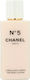 Chanel No.5 Ενυδατική Lotion Σώματος για Όλες τις Επιδερμίδες 200ml