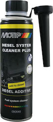 Motip Dupli Diesel System Cleaner Plus Πρόσθετο Καθαριστικό Μπεκ 300ml