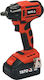 Yato YT-82802 Schlagschrauber Akku 18V 1x3Ah mit Aufnahme 1/2"