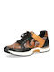 Caprice Femei Anatomici Sneakers Multicolor