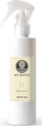 My Roots Duftspray Refreshing mit Duft Weißer Tee 1Stück 200ml