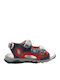 Kinder Sandalen C58602 Rot