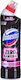 Domestos Zero Limescale WC Cleaner Παχύρρευστο Υγρό Καθαριστικό Λεκάνης με Άρωμα Pink 750ml