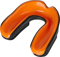Benlee 199096 Protective Mouth Guard Orange Μαύρο/Πορτοκαλί