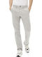 Celio Pobelt Men's Chino Trousers Regular Fit Gray