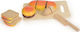 Egmont Wooden Breakfast Set for 3 Plus Years