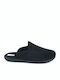 Dicas Women's Slipper In Black Colour